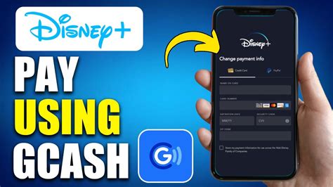 how to pay disney plus using gcash|HOW TO PAY DISNEY PLUS USING GCASH 2024! (FULL GUIDE).